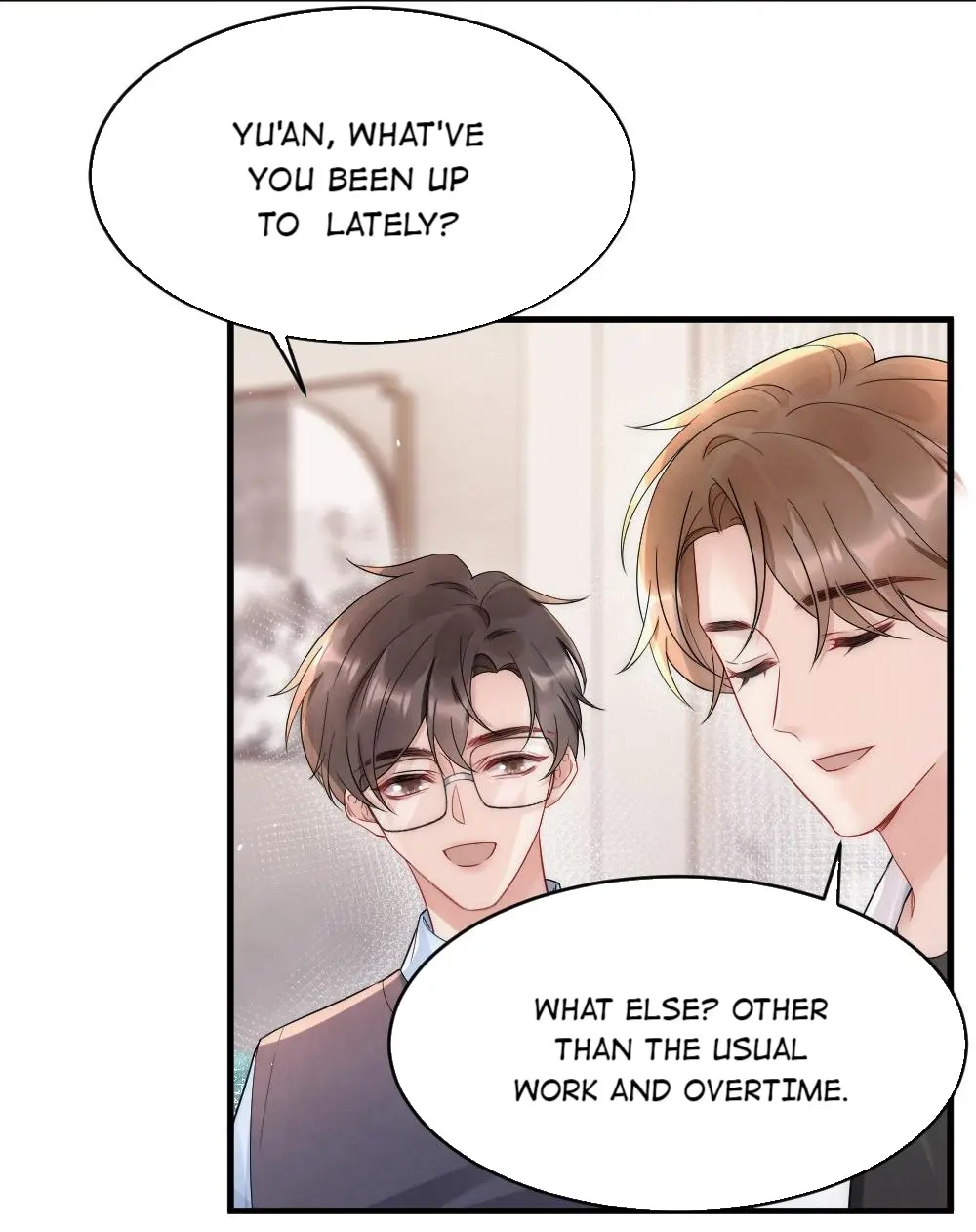 Read Rainbow Amber chapter 22 image 14 on Lezhin