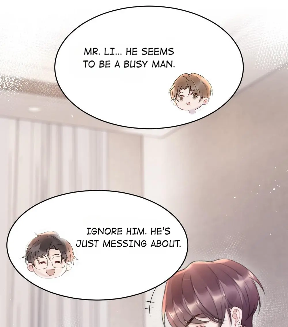Read Rainbow Amber chapter 22 image 15 on Lezhin