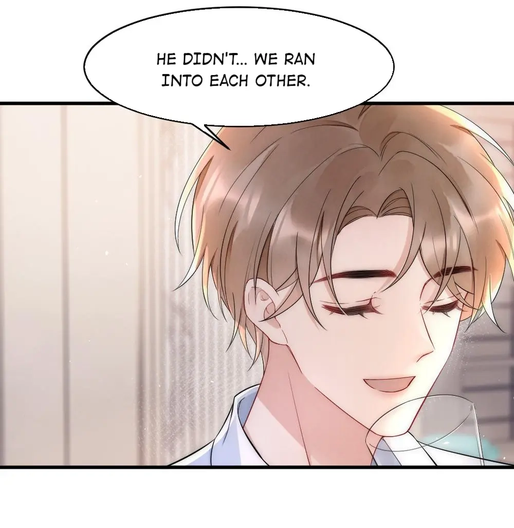 Read Rainbow Amber chapter 22 image 18 on Lezhin