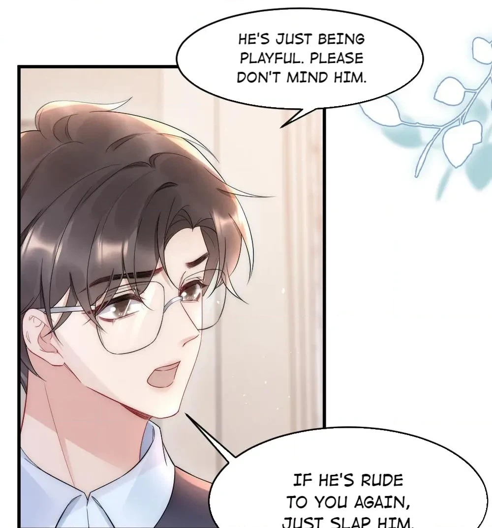 Read Rainbow Amber chapter 22 image 19 on Lezhin