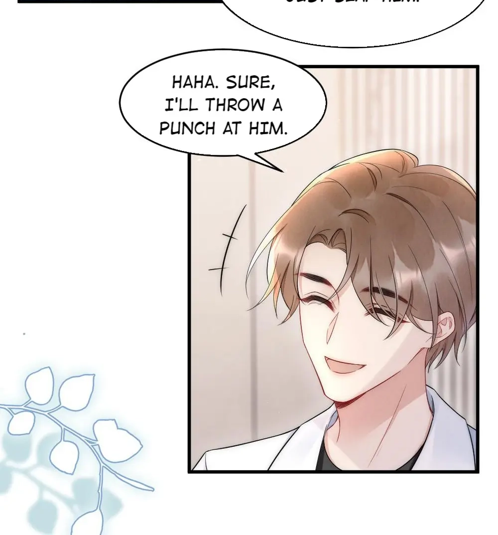 Read Rainbow Amber chapter 22 image 20 on Lezhin