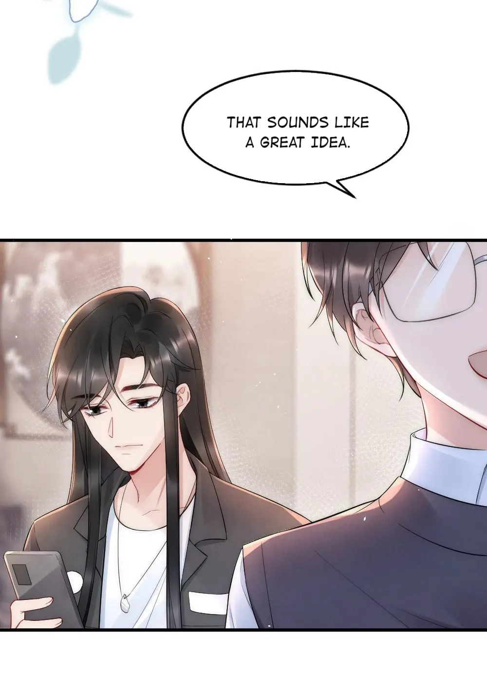 Read Rainbow Amber chapter 22 image 21 on Lezhin