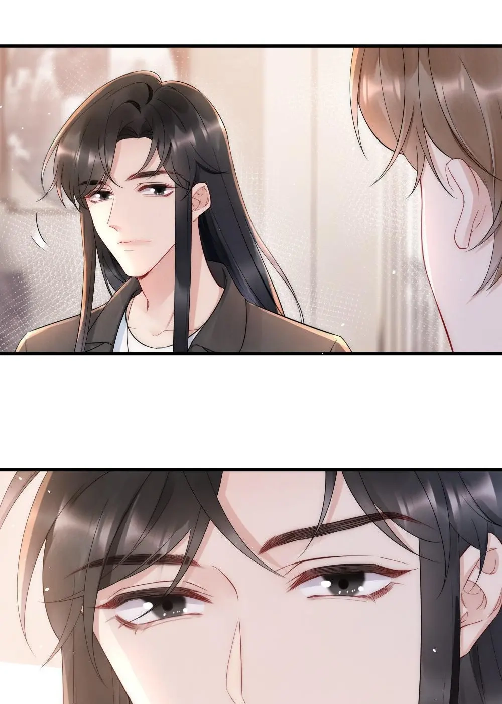 Read Rainbow Amber chapter 22 image 24 on Lezhin
