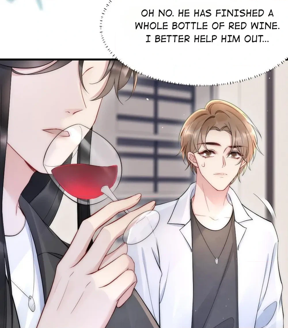 Read Rainbow Amber chapter 22 image 29 on Lezhin