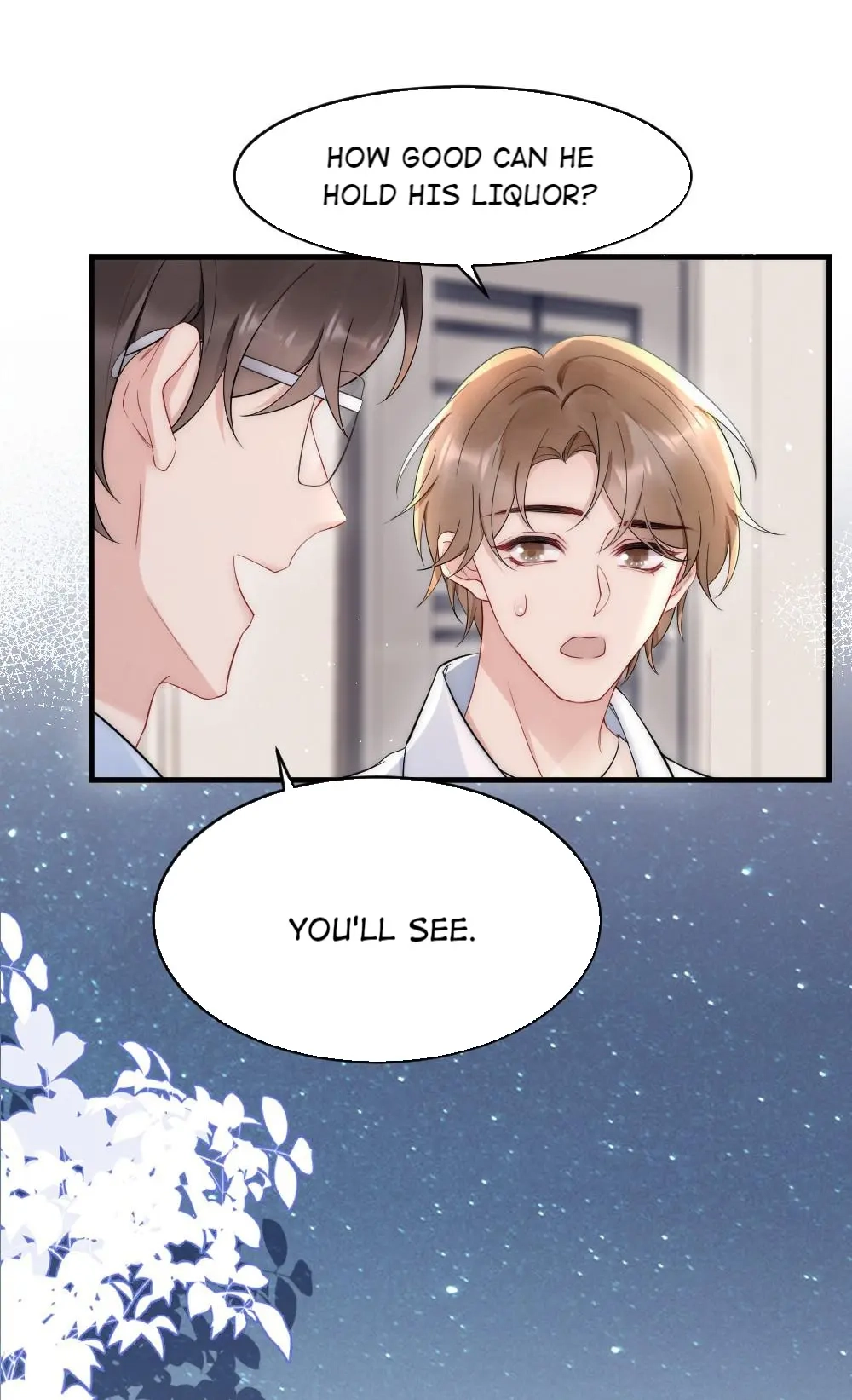 Read Rainbow Amber chapter 22 image 31 on Lezhin