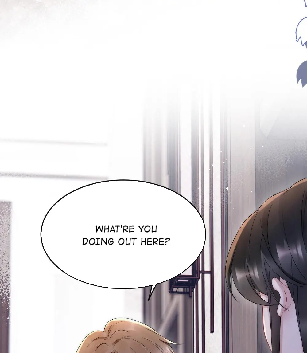 Read Rainbow Amber chapter 22 image 33 on Lezhin