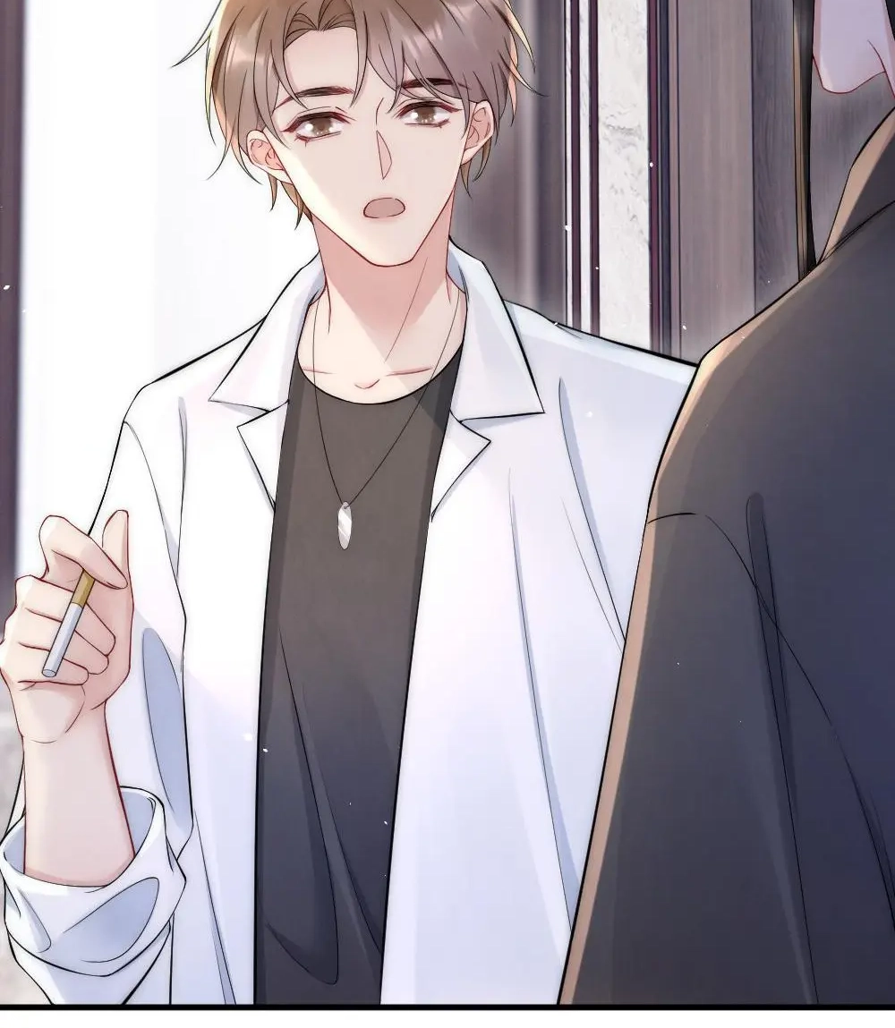 Read Rainbow Amber chapter 22 image 34 on Lezhin