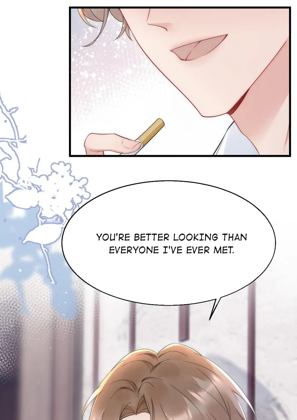 Read Rainbow Amber chapter 22 image 44 on Lezhin