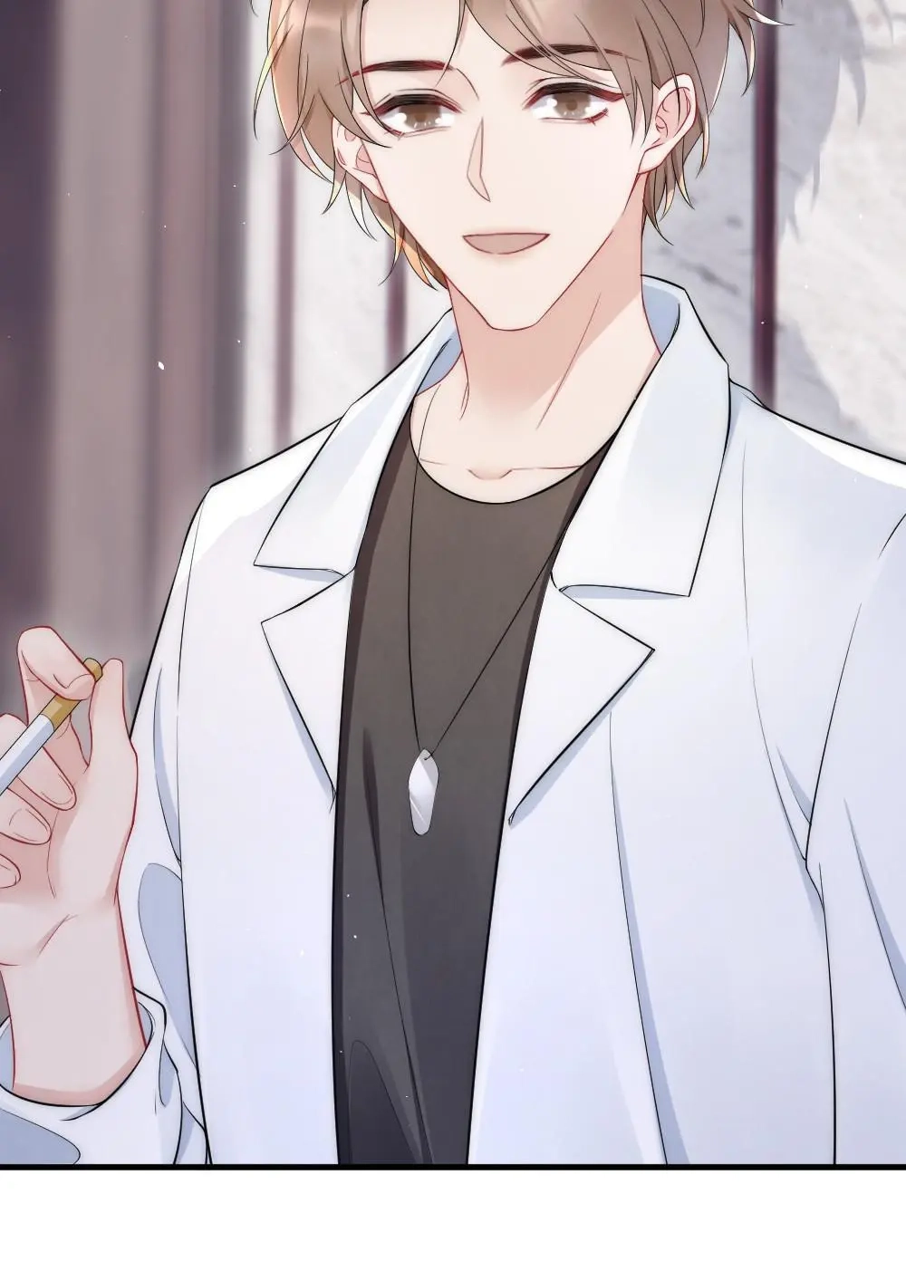 Read Rainbow Amber chapter 22 image 45 on Lezhin