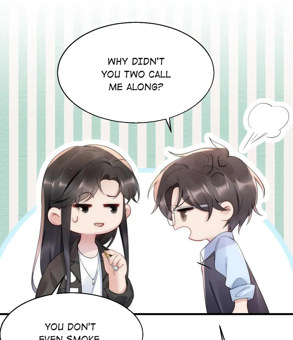 Read Rainbow Amber chapter 22 image 51 on Lezhin
