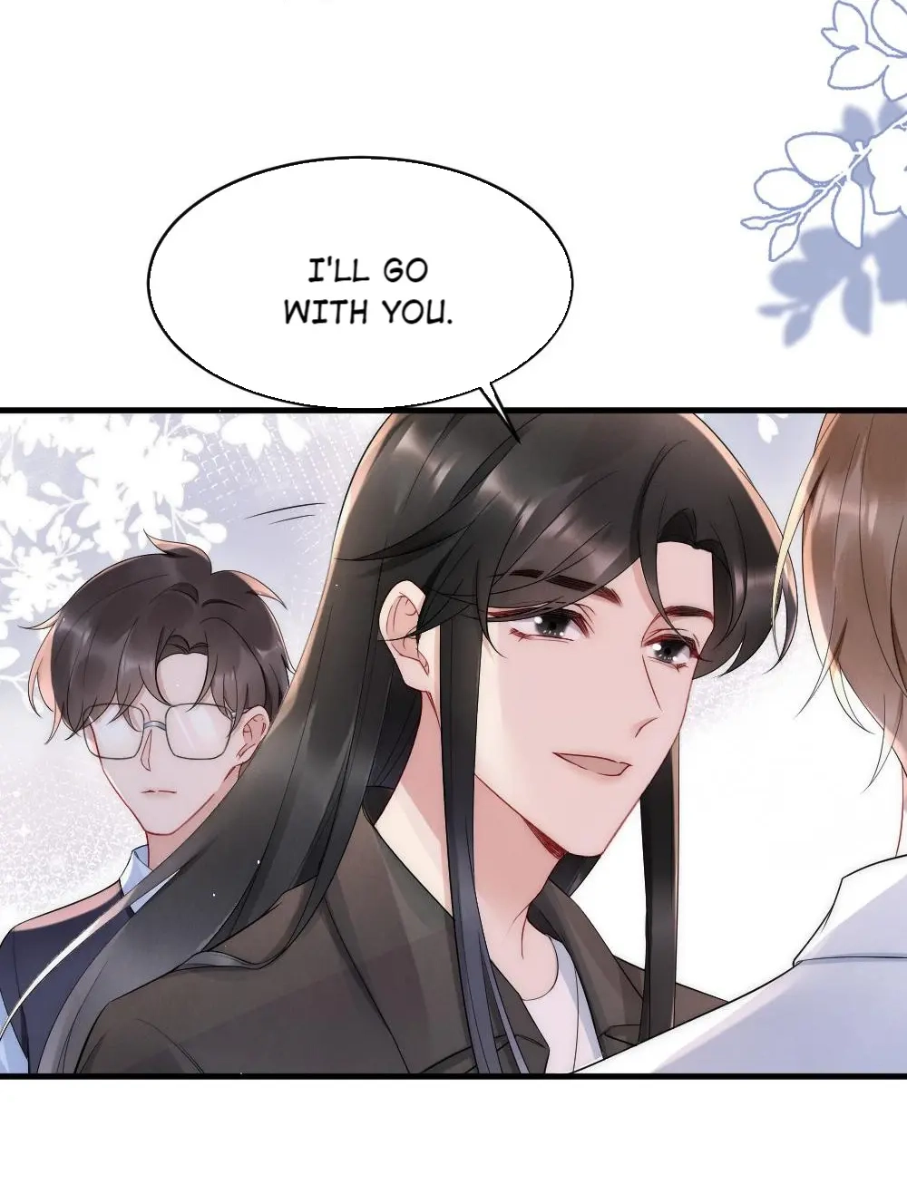 Read Rainbow Amber chapter 22 image 53 on Lezhin