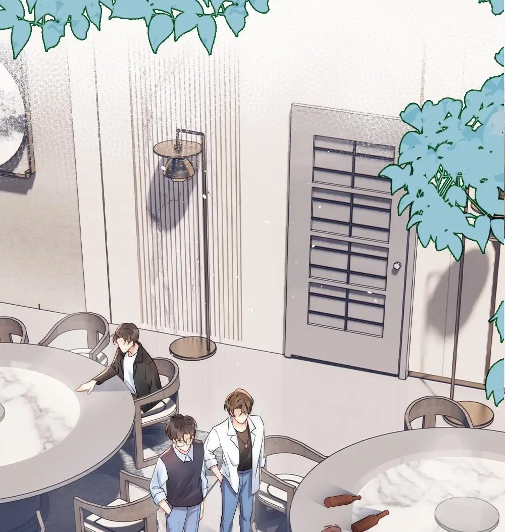 Read Rainbow Amber chapter 22 image 56 on Lezhin