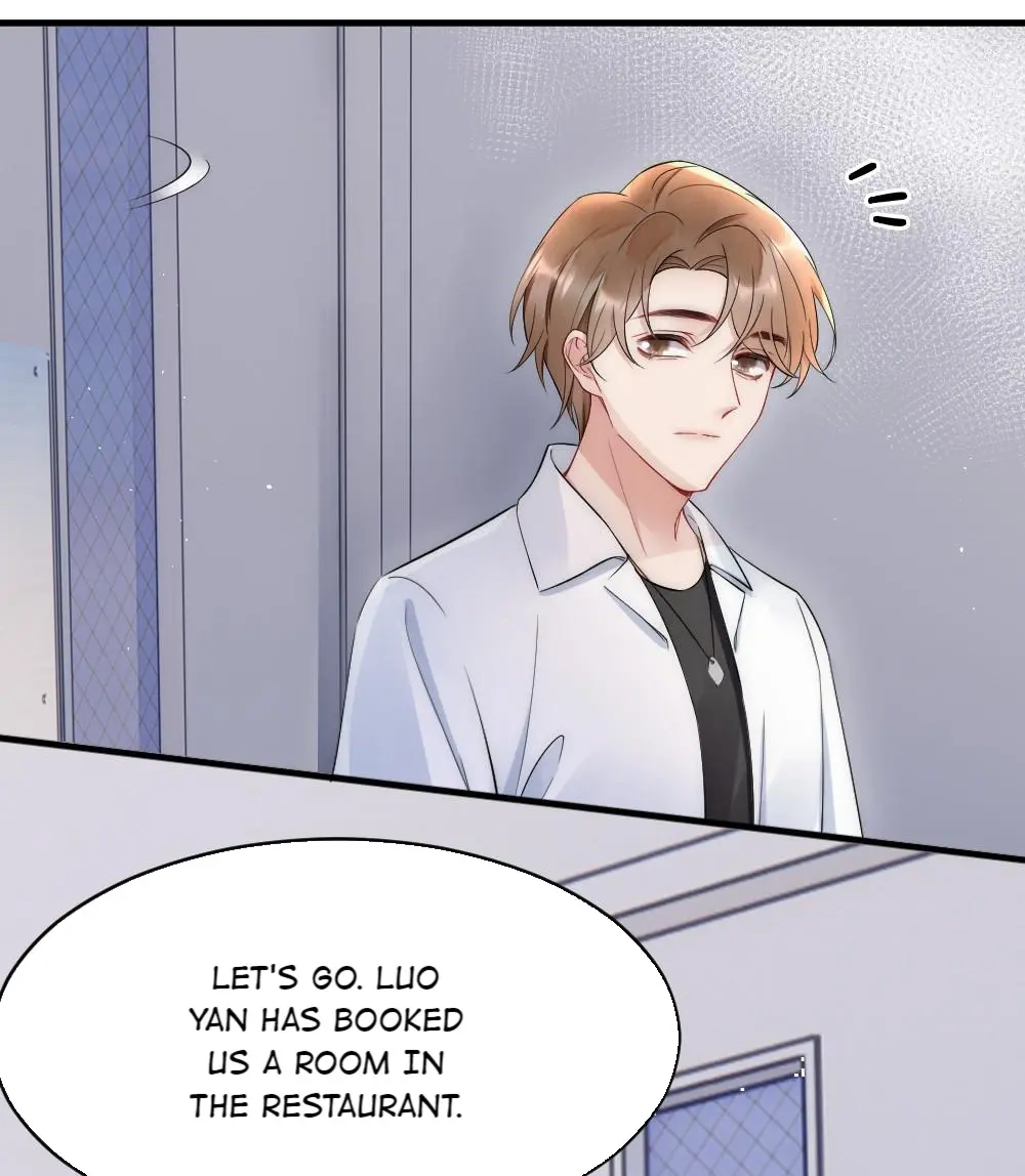 Read Rainbow Amber chapter 22 image 6 on Lezhin