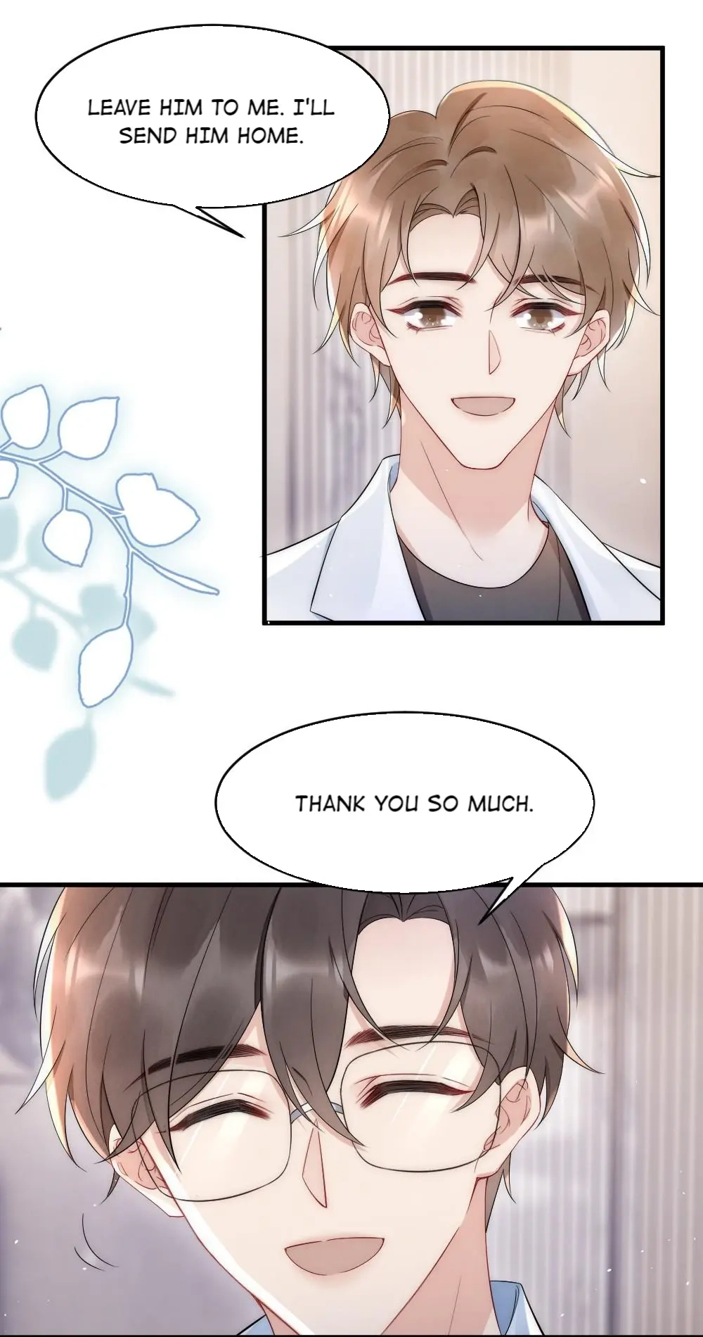 Read Rainbow Amber chapter 22 image 61 on Lezhin