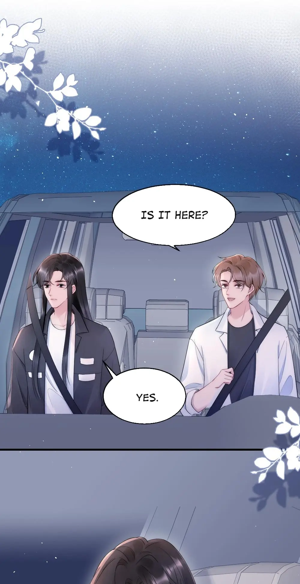 Read Rainbow Amber chapter 22 image 66 on Lezhin