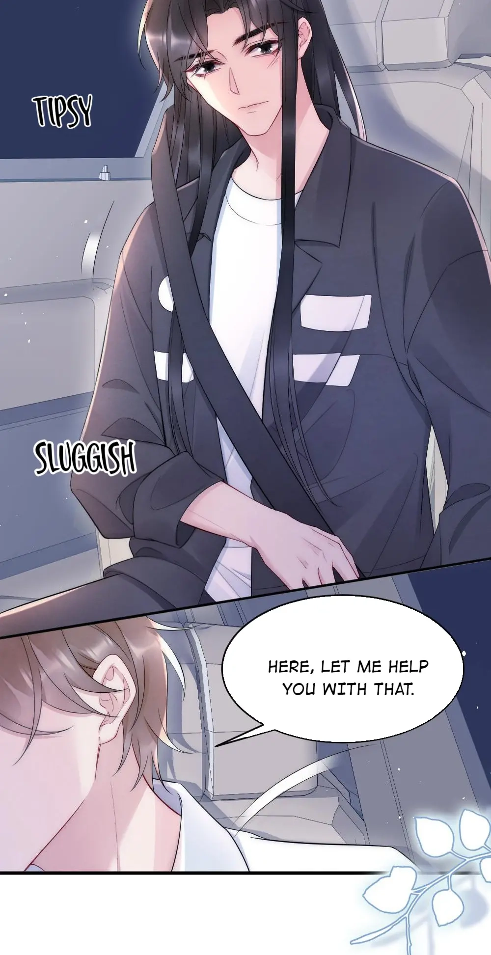 Read Rainbow Amber chapter 22 image 67 on Lezhin