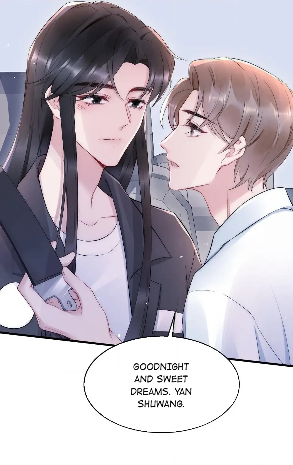 Read Rainbow Amber chapter 22 image 69 on Lezhin