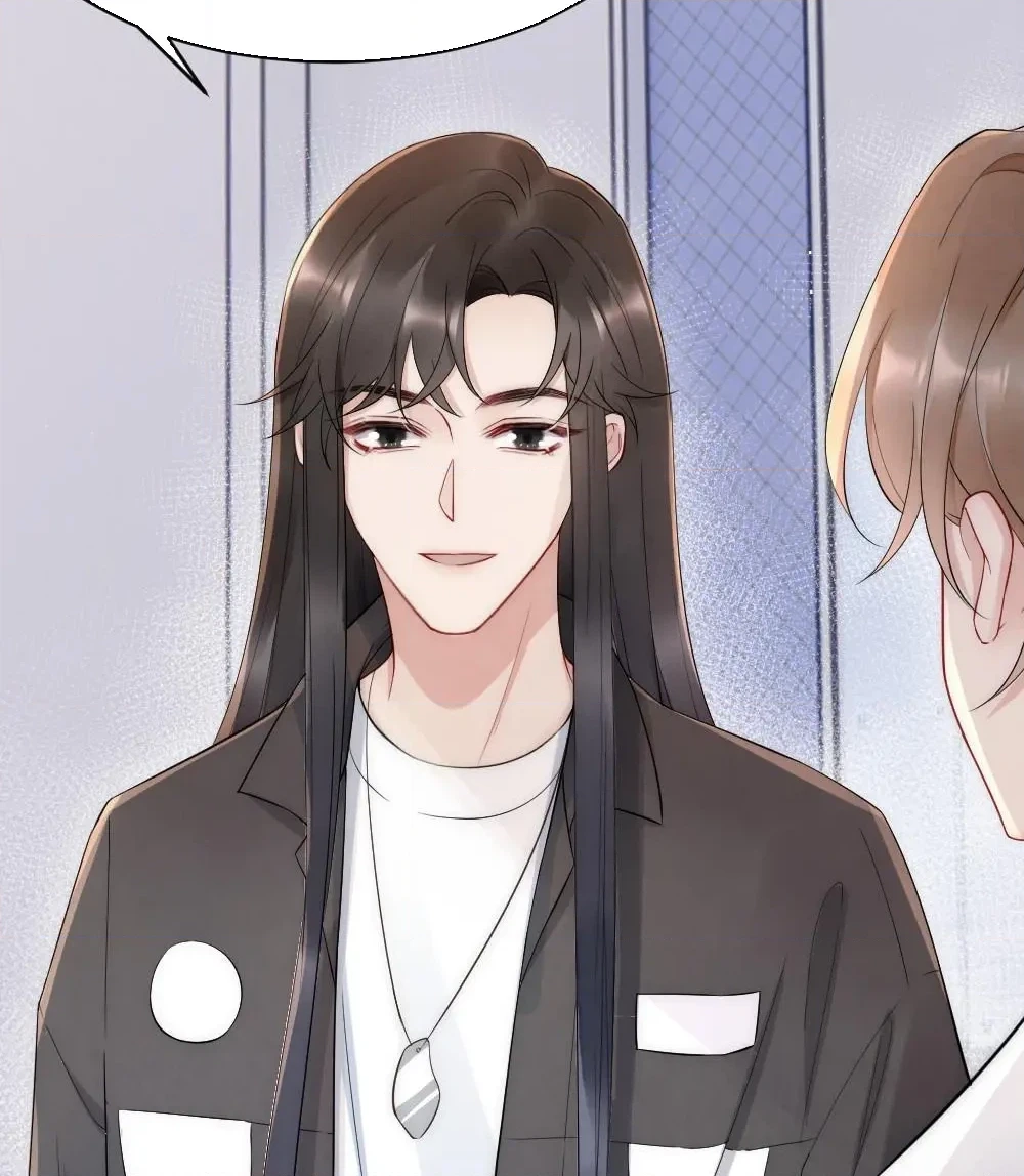 Read Rainbow Amber chapter 22 image 7 on Lezhin