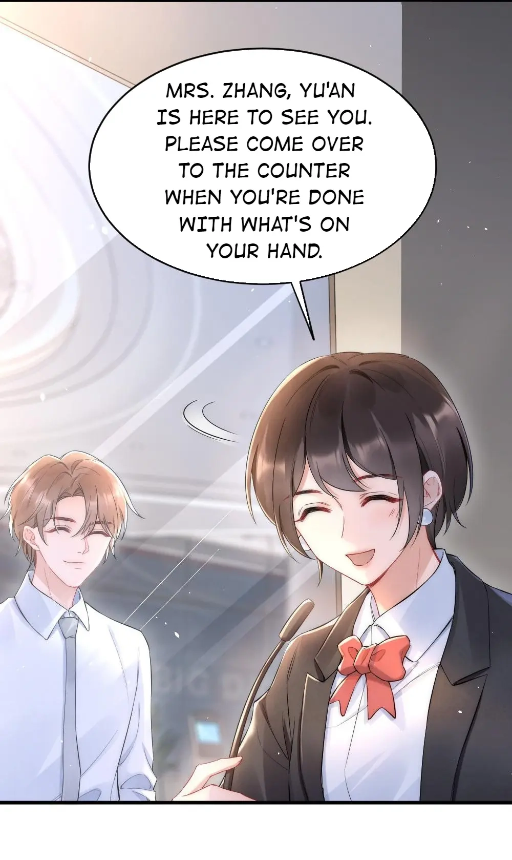 Read Rainbow Amber chapter 23 image 12 on Lezhin