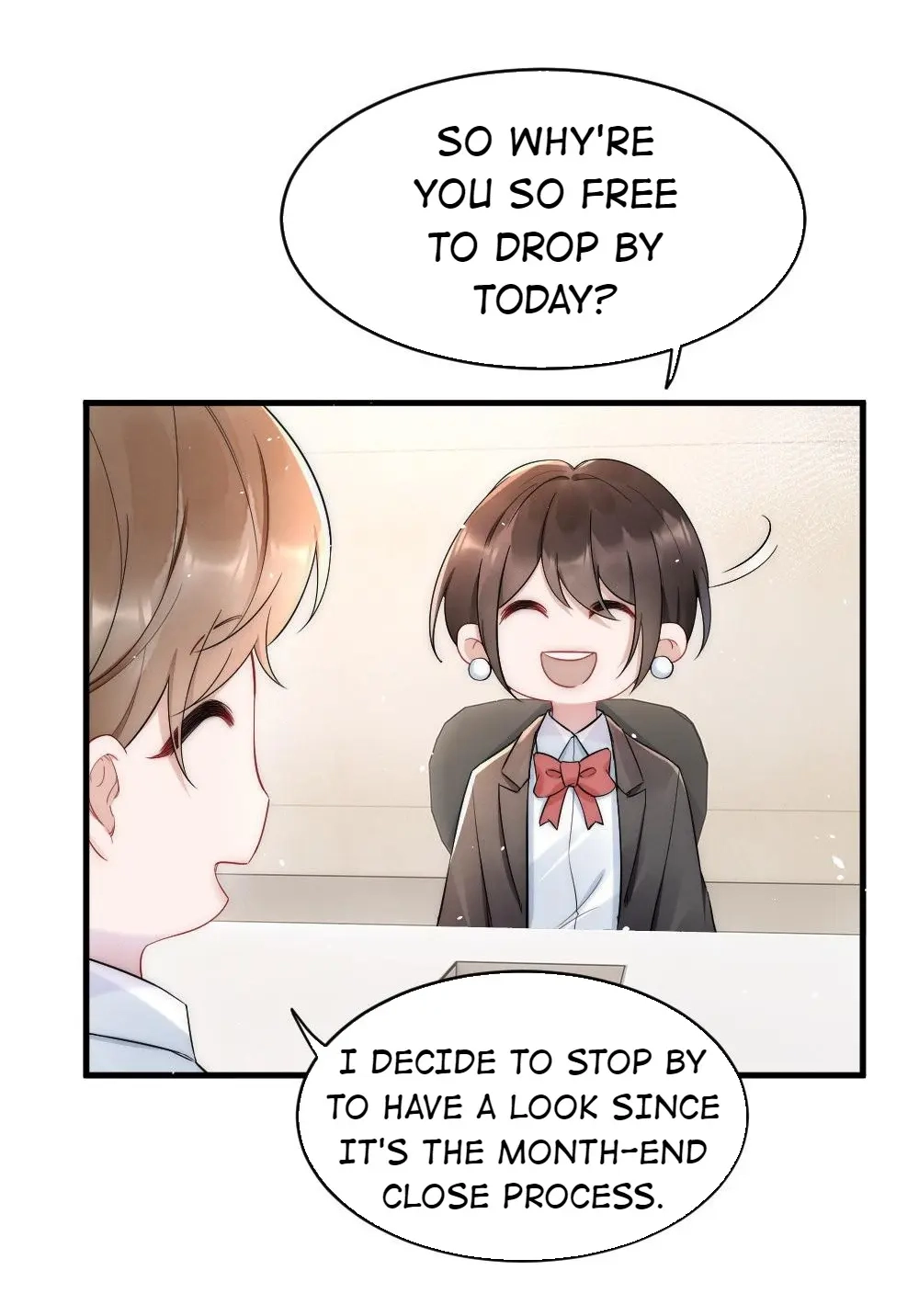 Read Rainbow Amber chapter 23 image 13 on Lezhin
