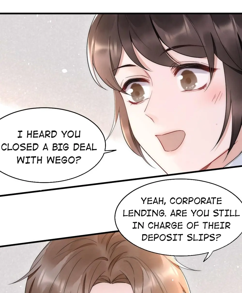 Read Rainbow Amber chapter 23 image 14 on Lezhin
