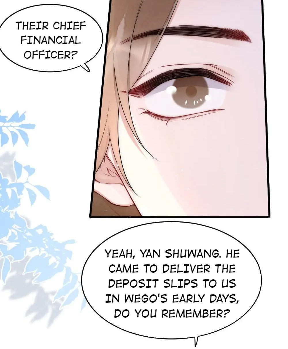 Read Rainbow Amber chapter 23 image 17 on Lezhin