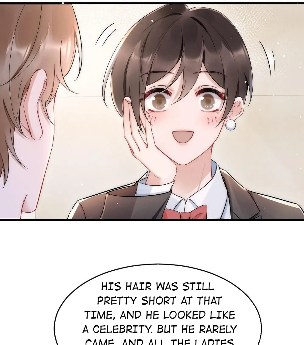 Read Rainbow Amber chapter 23 image 18 on Lezhin