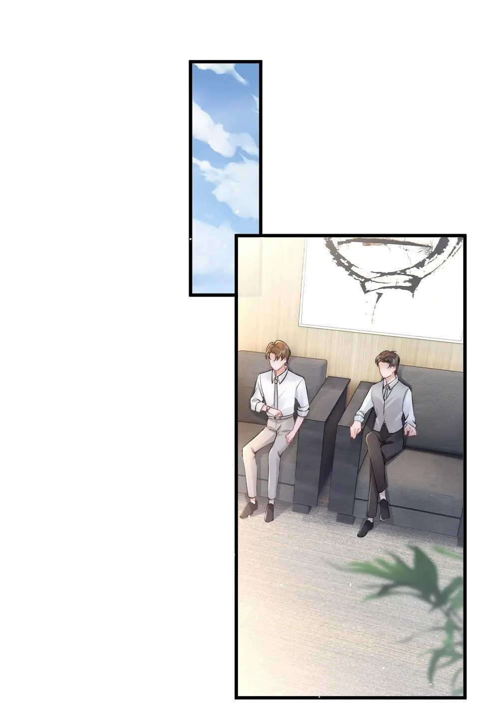 Read Rainbow Amber chapter 23 image 2 on Lezhin