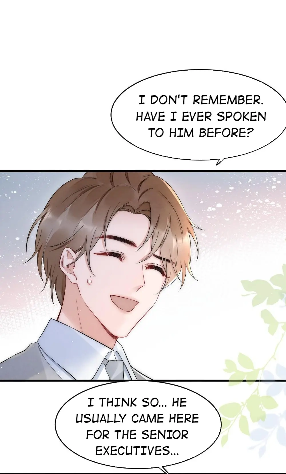 Read Rainbow Amber chapter 23 image 20 on Lezhin