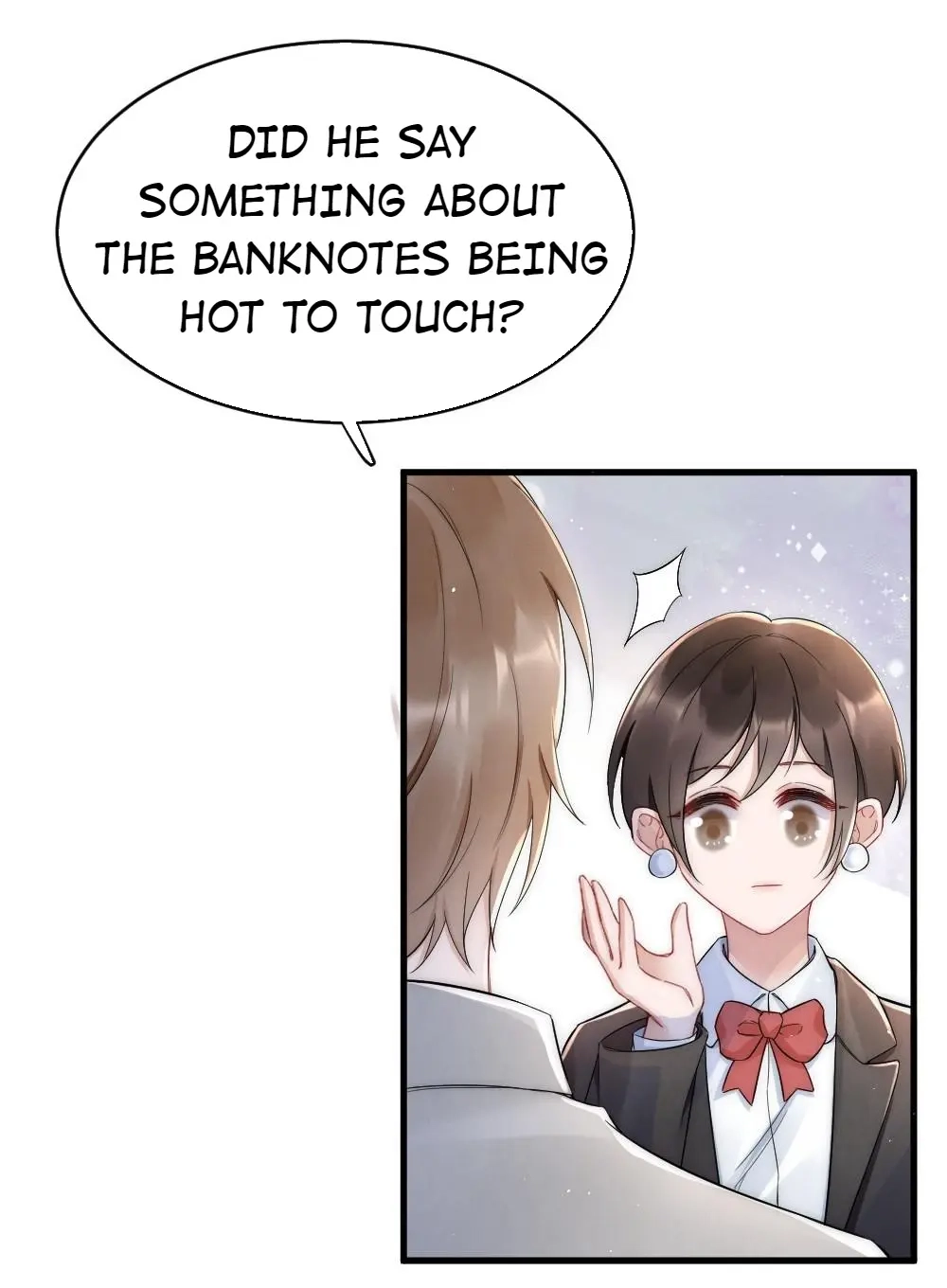 Read Rainbow Amber chapter 23 image 23 on Lezhin