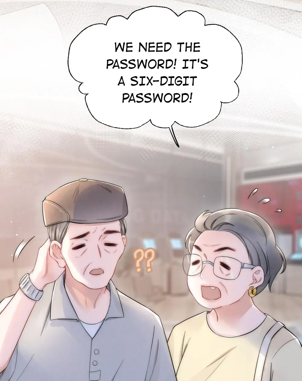 Read Rainbow Amber chapter 23 image 26 on Lezhin