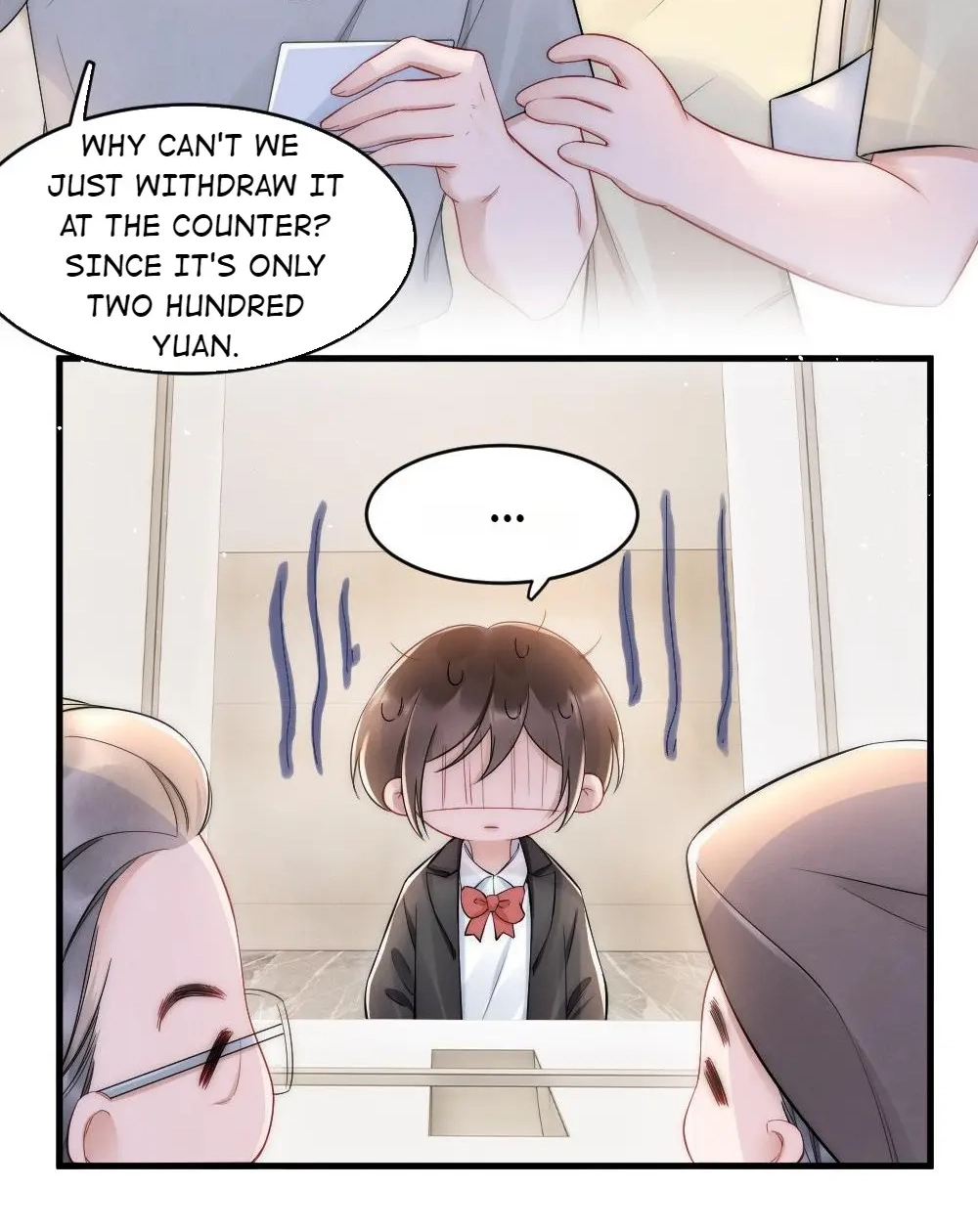 Read Rainbow Amber chapter 23 image 27 on Lezhin