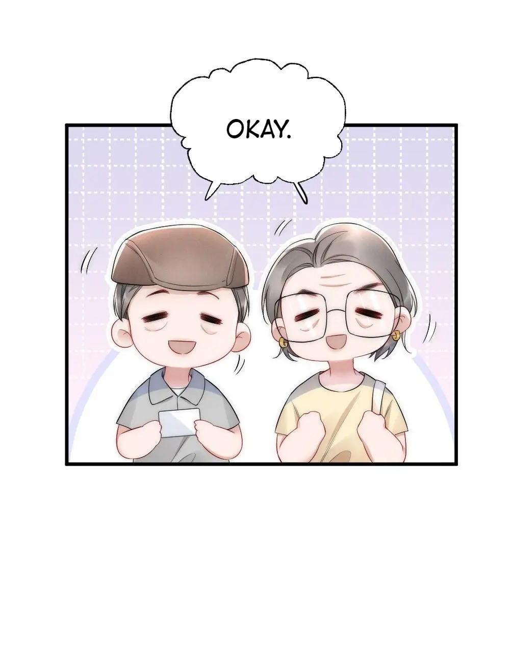 Read Rainbow Amber chapter 23 image 30 on Lezhin