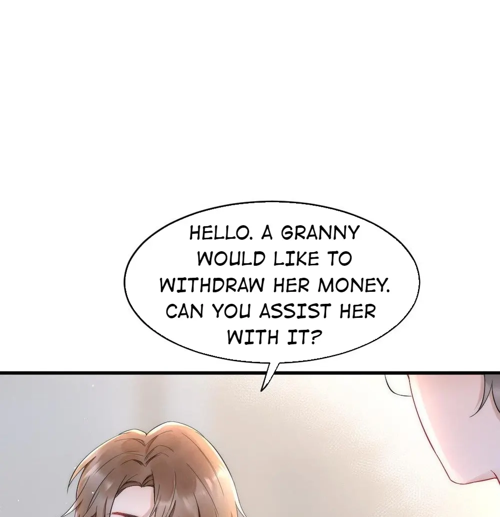 Read Rainbow Amber chapter 23 image 31 on Lezhin