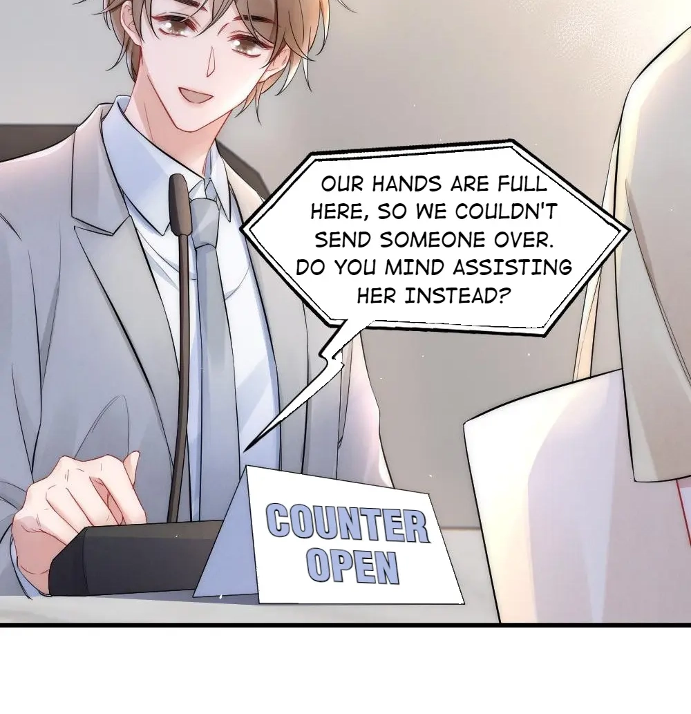 Read Rainbow Amber chapter 23 image 32 on Lezhin