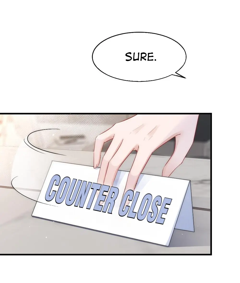 Read Rainbow Amber chapter 23 image 33 on Lezhin