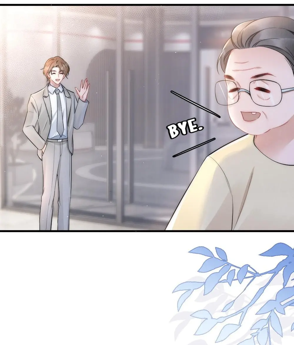 Read Rainbow Amber chapter 23 image 36 on Lezhin