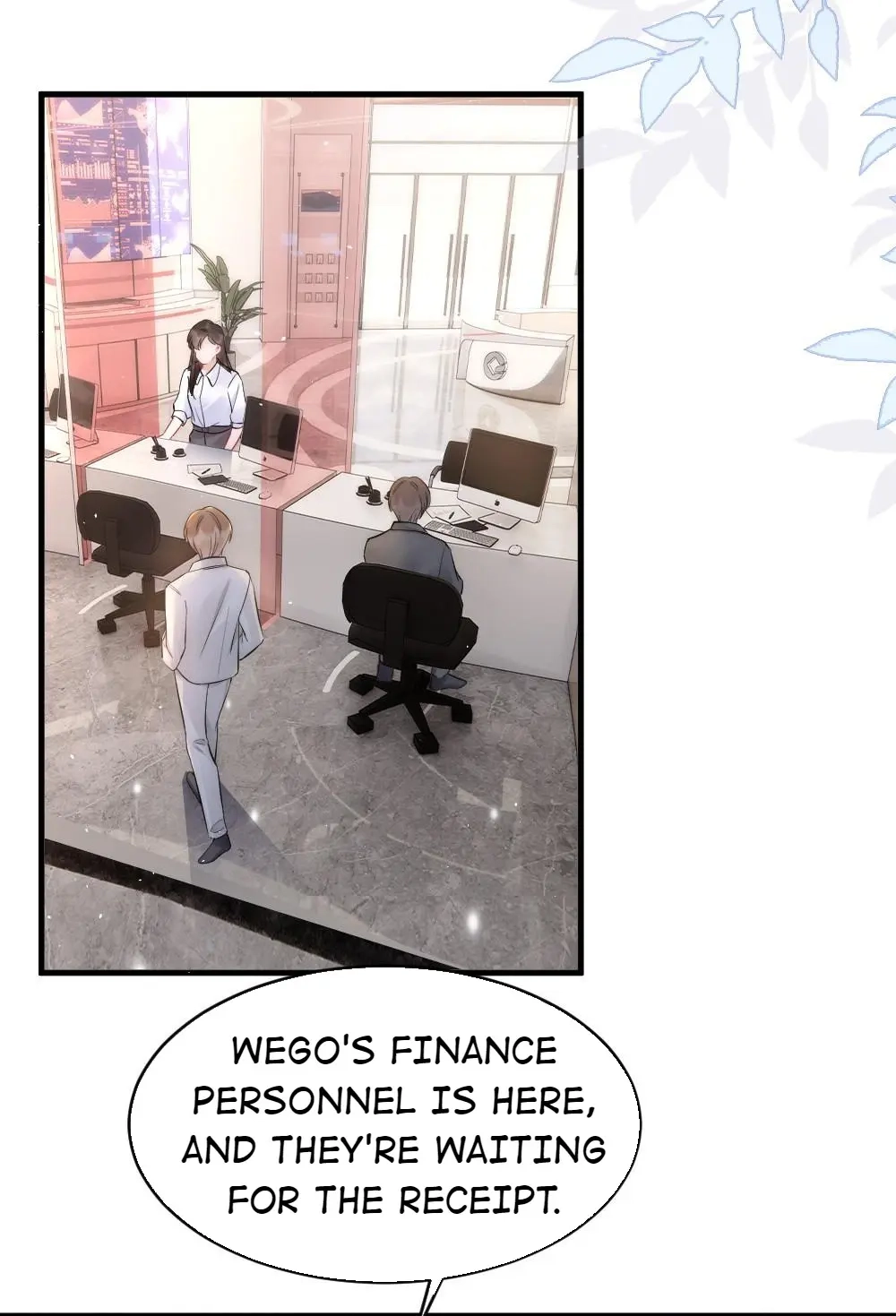Read Rainbow Amber chapter 23 image 37 on Lezhin