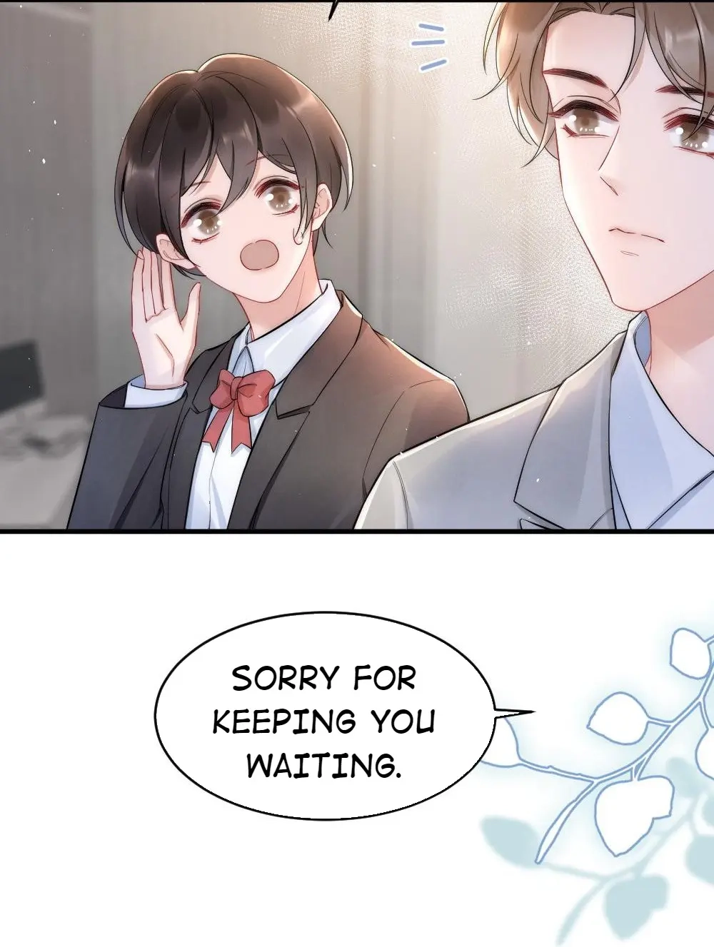 Read Rainbow Amber chapter 23 image 38 on Lezhin