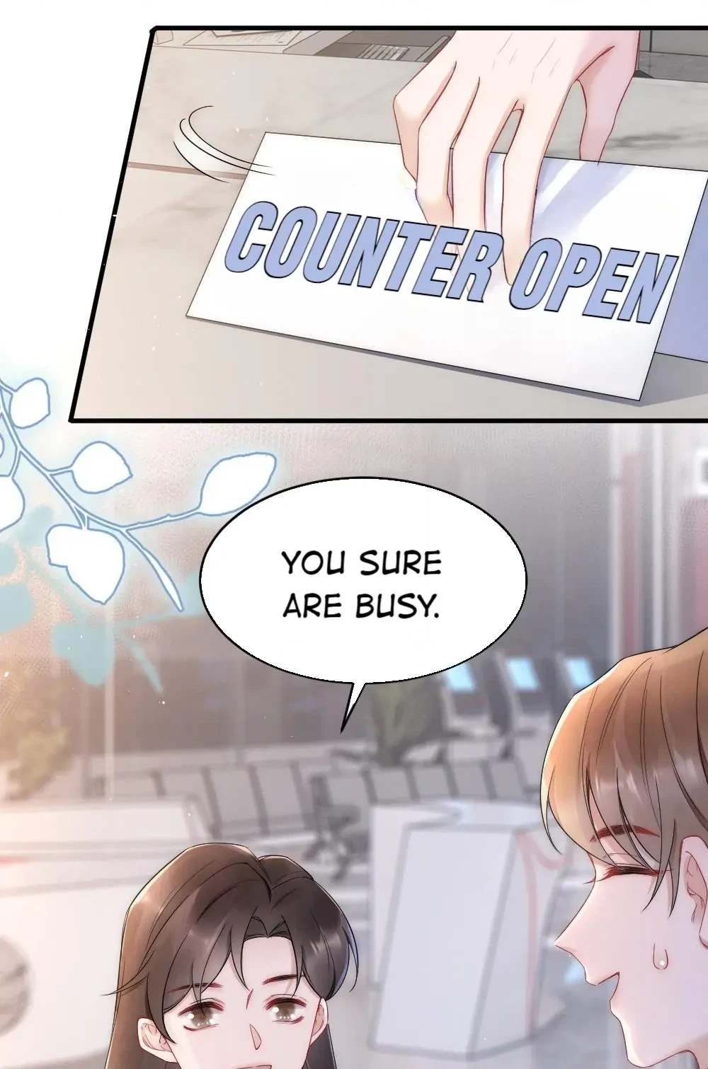 Read Rainbow Amber chapter 23 image 39 on Lezhin