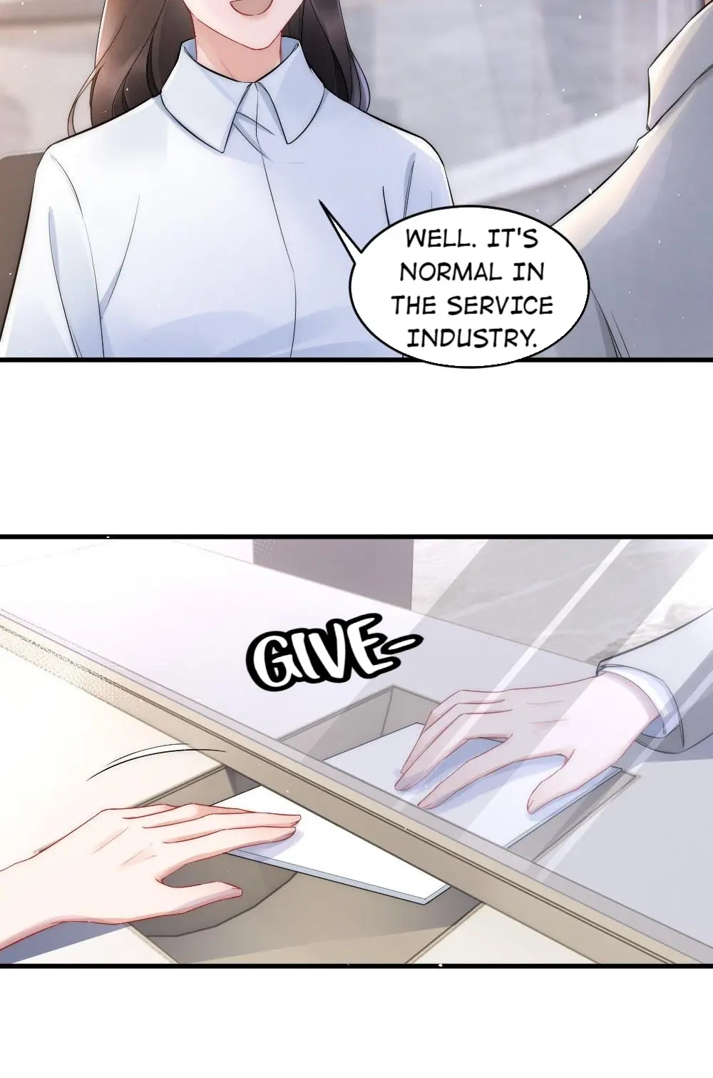 Read Rainbow Amber chapter 23 image 40 on Lezhin