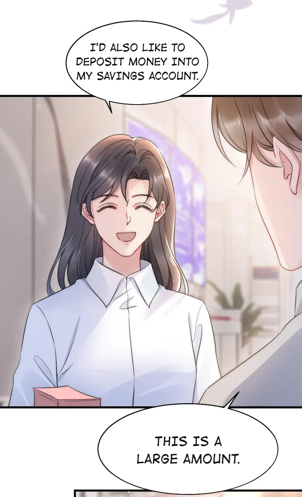 Read Rainbow Amber chapter 23 image 43 on Lezhin