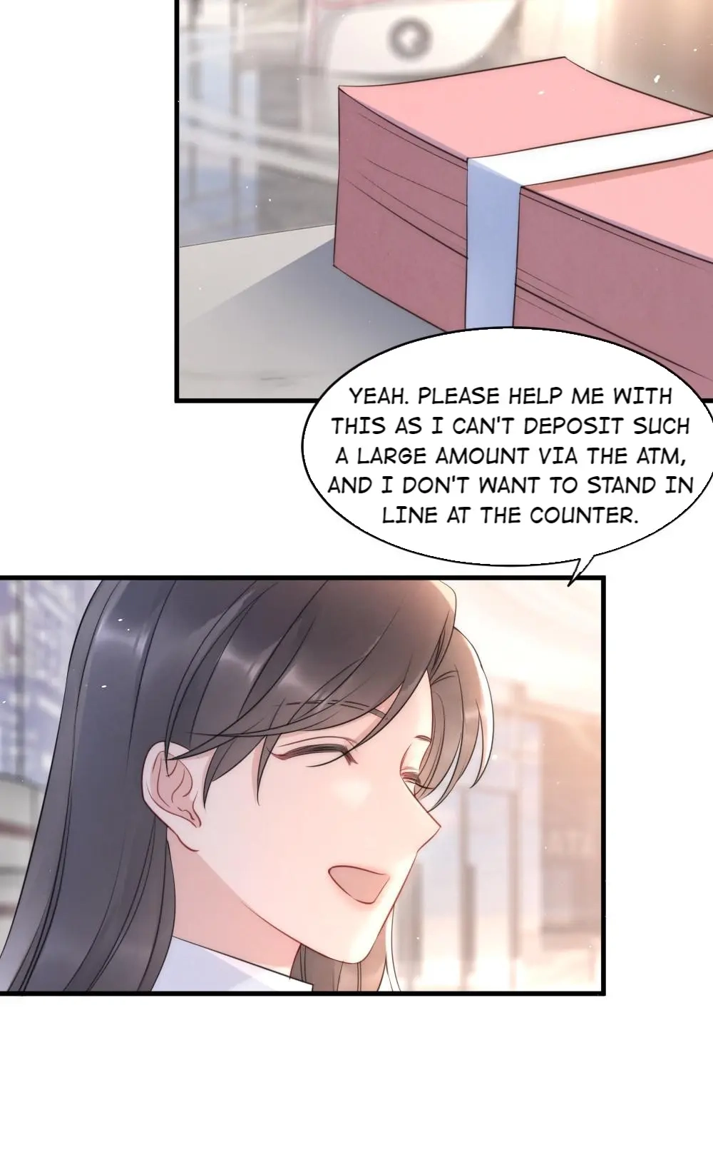 Read Rainbow Amber chapter 23 image 44 on Lezhin