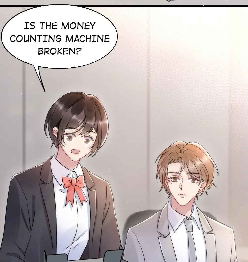 Read Rainbow Amber chapter 23 image 46 on Lezhin