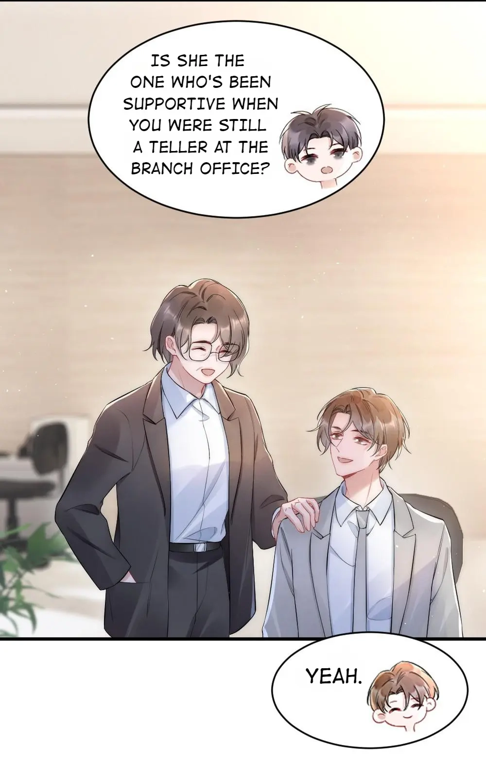 Read Rainbow Amber chapter 23 image 5 on Lezhin