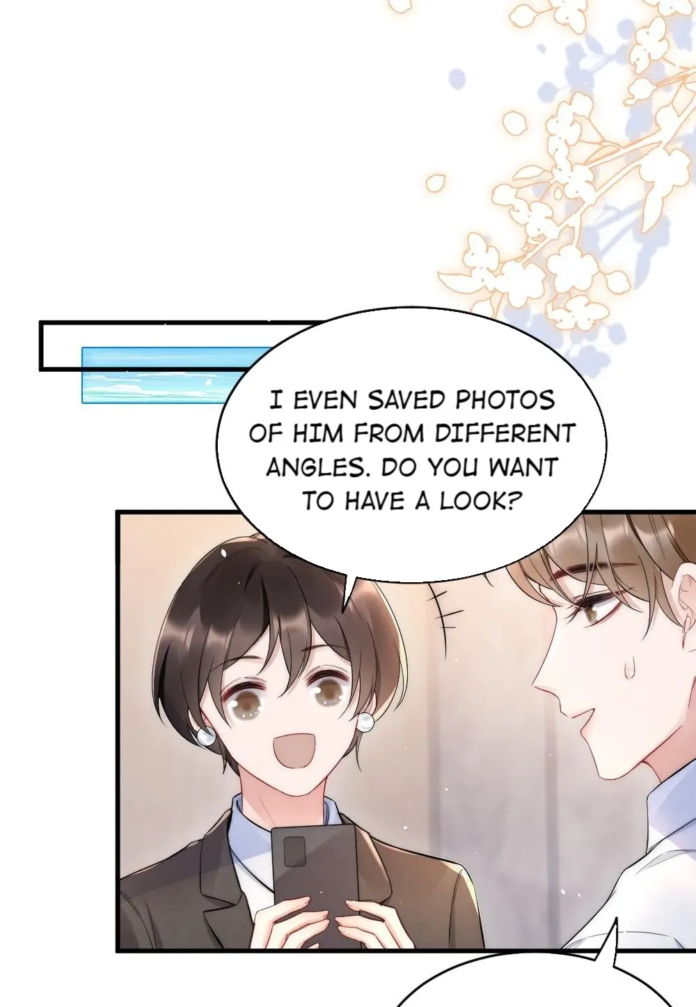 Read Rainbow Amber chapter 24 image 10 on Lezhin