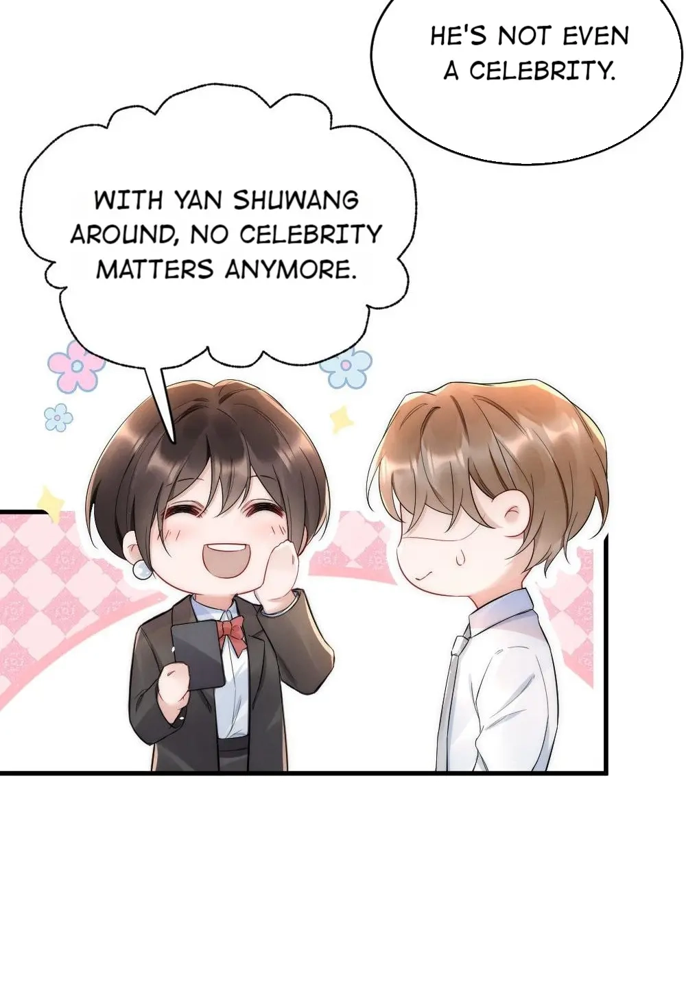 Read Rainbow Amber chapter 24 image 11 on Lezhin