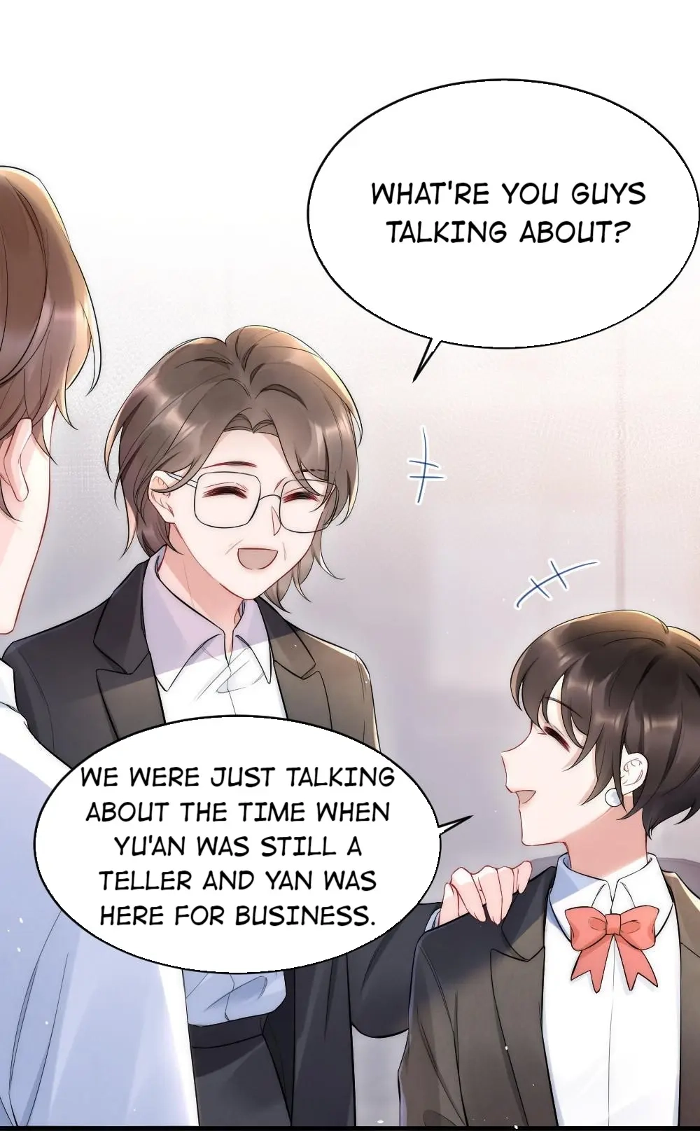 Read Rainbow Amber chapter 24 image 12 on Lezhin