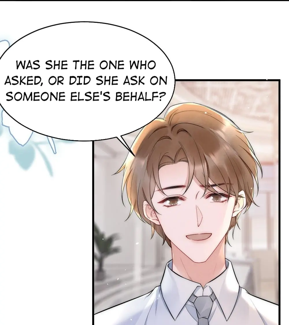 Read Rainbow Amber chapter 24 image 14 on Lezhin
