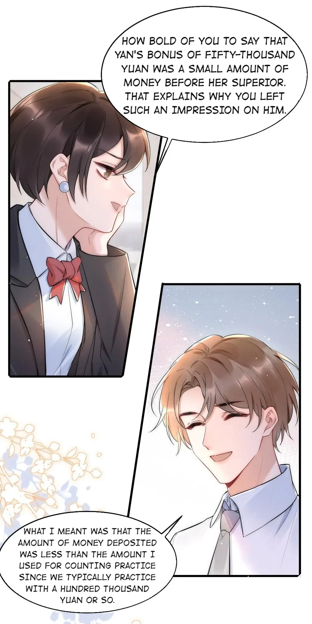 Read Rainbow Amber chapter 24 image 2 on Lezhin